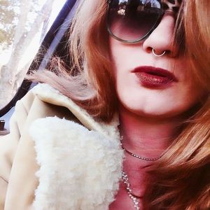 Meet your Posher, Sam